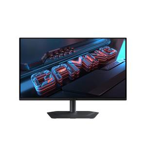 מסך | GIGABYTE MO27U2 | 4K | UHD 27 | QD-OLED | 0.03ms | 240Hz