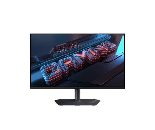 GIGABYTE MO27U2 4K UHD 27 QD-OLED 0.03ms 240Hz - ₪3,441.00 - מבט קרוב