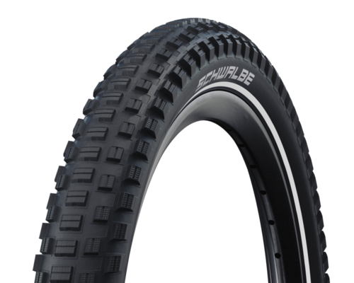 צמיג  SMART SAM B/B-SK WIRED ADDIX 20X2.35