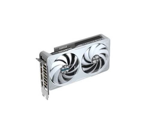 כרטיס מסך Gigabyte GeForce RTX 5060 Ti EAGLE ICE OC 8GB whit - מבט קרוב