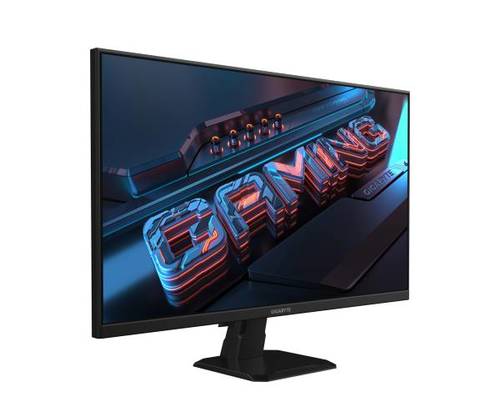 מסך גיימינג Gigabyte GS27FA 27 Inch FHD SS IPS 1Ms 180Hz - ₪ - מבט קרוב