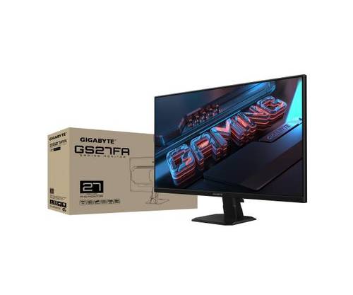 מסך גיימינג Gigabyte GS27FA 27 Inch FHD SS IPS 1Ms 180Hz - ₪ - תמונה 5