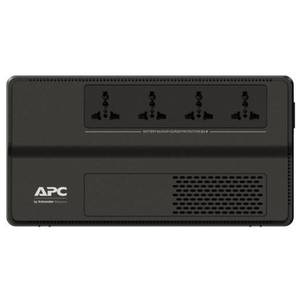 אל פסק | 4 שקעים APC EASY UPS BV 800VA