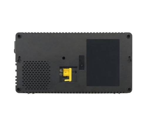 אל פסק 4 שקעים APC EASY UPS BV 800VA - ₪412.00 - אלוף מחשבים - מבט קרוב