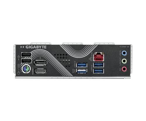 לוח למעבד דור 15 Gigabyte B860M EAGLE V2 M-ATX 2.5GB LAN - ₪ - תמונה 5