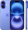 מתצוגה כחדש Apple iPhone 16 512GB תומך eSIM וNFC!