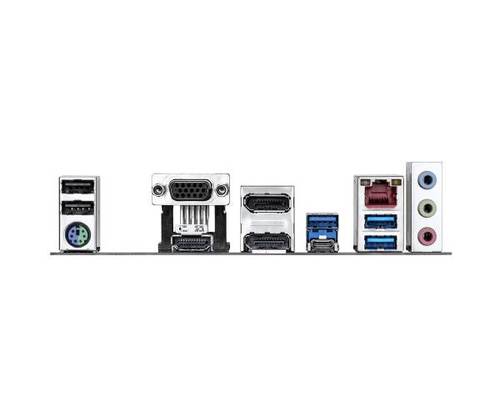 לוח Gigabyte B760M DS3H GEN5 M-ATX DDR5 DP HDMI LGA1700 - ₪5 - תמונה 5