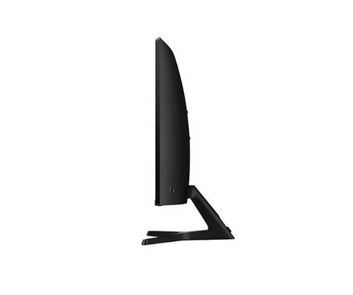 מסך קעור Samsung 32 S3 Essential Monitor FHD 100Hz 4Ms VA Bl - תמונה 7