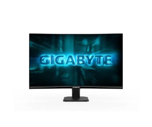 מסך Gigabyte GS27FC2 FHD VA 1Ms 240Hz HDR10 Curved Vesa100 - - תמונה 5