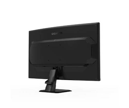 מסך Gigabyte GS27FC2 FHD VA 1Ms 240Hz HDR10 Curved Vesa100 - - תמונה 6