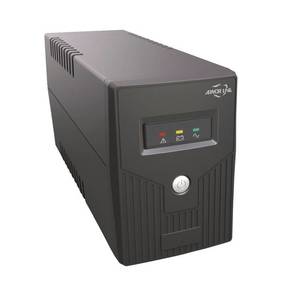 אל פסק | ARMOR LINE UPS LV 600VA | 360W | USB