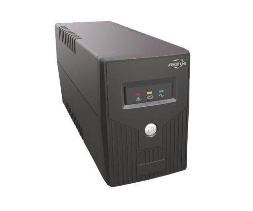 אל פסק ARMOR LINE UPS LV 600VA 360W USB - ₪206.00 - משלוח מה - מבט קרוב