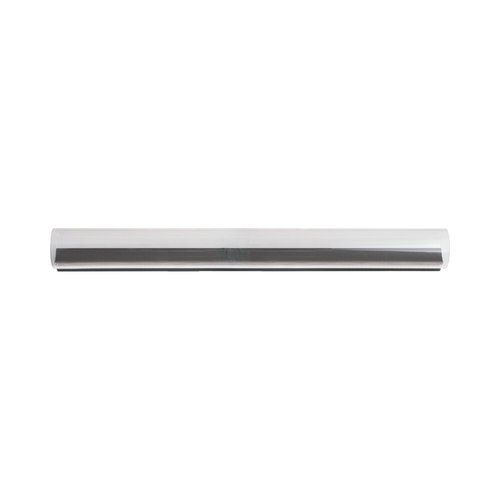  תאורת מראה גוף שחור RAIN IP44 30W אור חם 