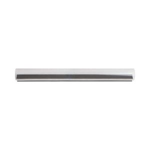  תאורת מראה גוף שחור RAIN IP44 30W אור חם 