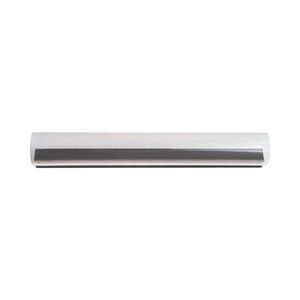 תאורת מראה גוף שחור RAIN IP44 15W אור חם 