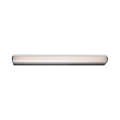  תאורת מראה גוף שחור LAKE IP44 18W אור חם 