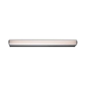  תאורת מראה גוף שחור LAKE IP44 18W אור חם 