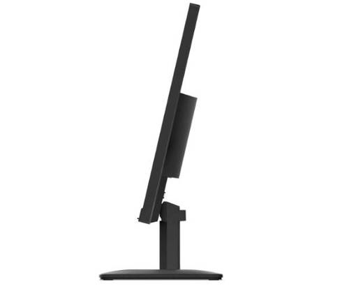 מסך ThinkVision S24-4e 4ms 100Hz FHD IPS 23.8 HDMI VGA Black - תמונה 5