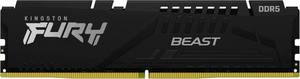 זכרון לנייח | KINGSTON FURY BEAST | DDR5 | 16GB | 6000MHZ CL30 EXPO XMP