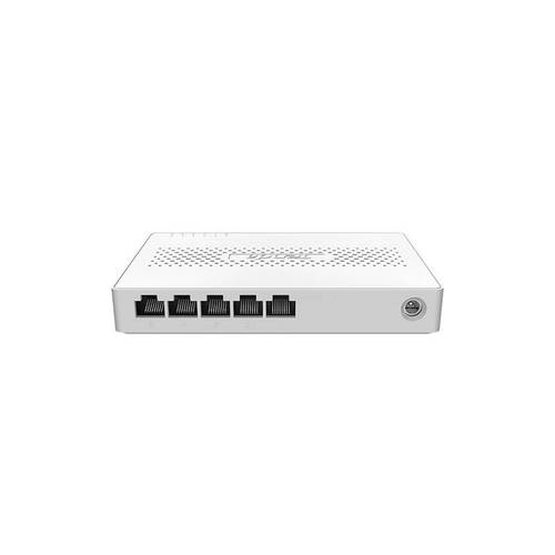 TENDA מתג לא מנוהל Tenda SM105 Switch 5-Ports 2.5Gbe - ₪222.00 - א