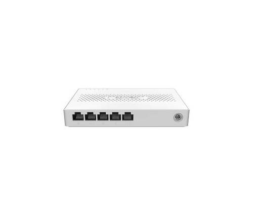 מתג לא מנוהל Tenda SM105 Switch 5-Ports 2.5Gbe - ₪222.00 - א - תמונה 5