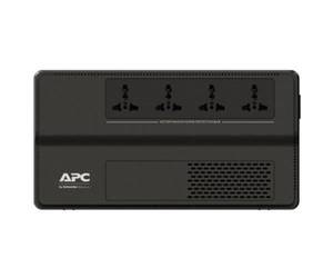אל פסק | APC BV650I APC EASY UPS BV 650VA AVR Universal Outlet | 230V
