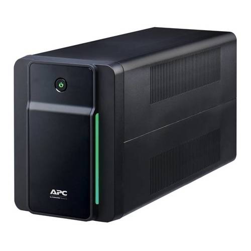 APC אל פסק שישה שקעים APC BX2200MI 1200W/2200VA - ₪1,107.00