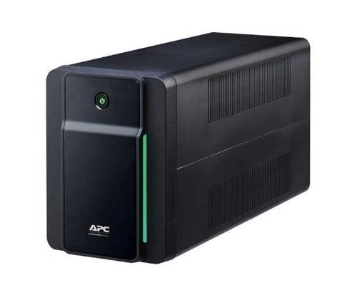 אל פסק שישה שקעים APC BX2200MI 1200W/2200VA - ₪1,107.00 - מבט קרוב