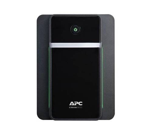 אל פסק שישה שקעים APC BX2200MI 1200W/2200VA - ₪1,107.00 - זווית נוספת