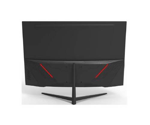 מסך גיימינג קעור Solid JYS320GW FHD 31.5 VA 240Hz 1Ms Free-S - מבט קרוב