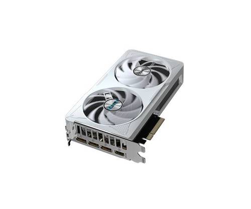 כרטיס מסך Gigabyte GeForce RTX 5060 EAGLE ICE 8GB - ₪1,769.0 - מבט קרוב