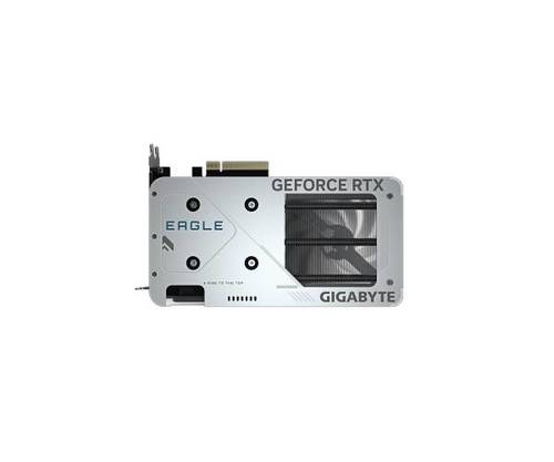 כרטיס מסך Gigabyte GeForce RTX 5060 EAGLE ICE 8GB - ₪1,769.0 - תמונה 5