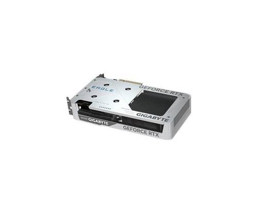 כרטיס מסך Gigabyte GeForce RTX 5060 EAGLE ICE 8GB - ₪1,769.0 - תמונה 6