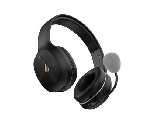 אזניות אלחוטיות Edifier K750 BT5.4 with Mic Black up to 55H - זווית נוספת