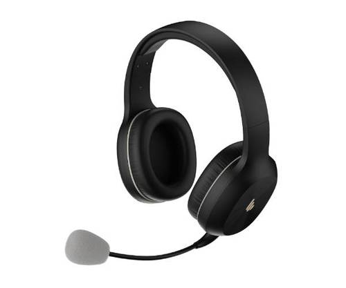 אזניות אלחוטיות Edifier K750 BT5.4 with Mic Black up to 55H - תמונה 5