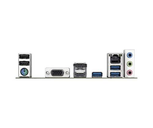 לוח אם אינטל GIGABYTE B760M D3HP DDR4 mATX DP HDMI VGA LGA17 - תמונה 5