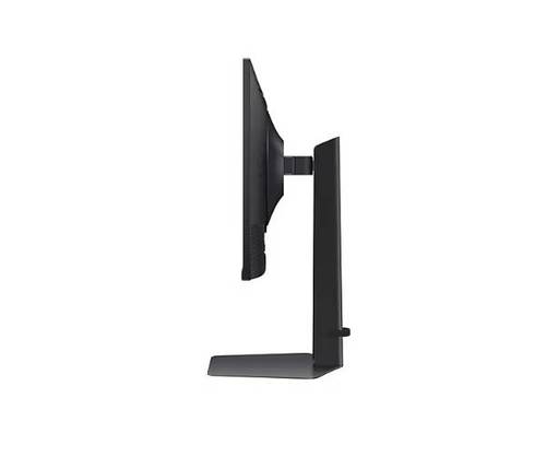 מסך Samsung Odyssey G5 G50D QHD 27 180Hz 1Ms Gaming Monitor - תמונה 8