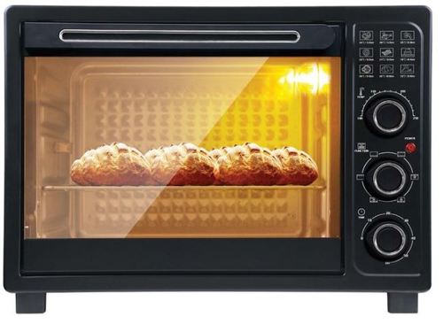 טוסטר אובן Matrix Ultra MX-ULTRA-38L ‏38 ‏ליטר