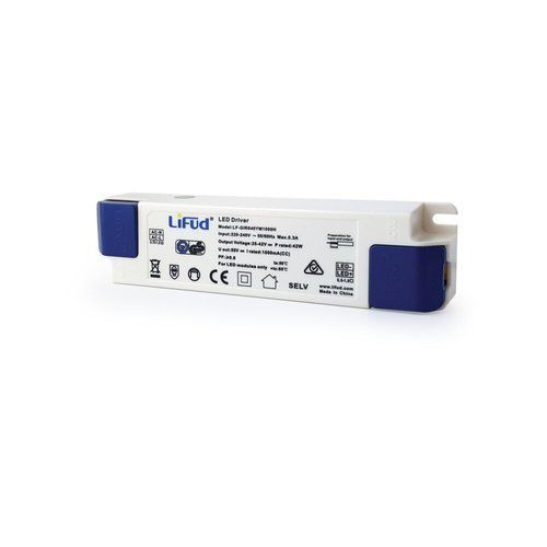  דרייבר לד 1050mA 25-42V LIFUD 