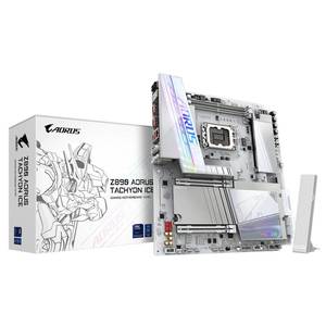 לוח אם | Z890 AORUS TACHYON ICE | ATX | DDR5 | WIFI | BT | LGA1851