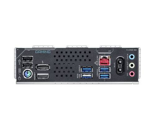 לוח אם B860M GAMING WIFI6 M-ATX DDR5 BT 2.5GBE LAN LGA1851 - - תמונה 5