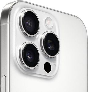 מתצוגה כחדש Apple iPhone 16 Pro 512GB תומך ESIM וNFC