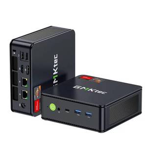 מחשב מיני | GMKtec M5 ULTRA R7 7730U | 16GB 512NVME WIN11PRO