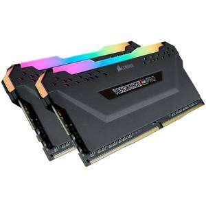 ז. לנייח | Corsair Vengeance RGB PRO SL | 16GB 2X8GB | DDR4 | 3200MHZ C16