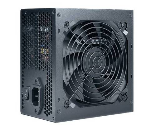 Antec ספק כוח Antec Atom B750 80 Plus Bronze 12Cm Silent fan Activ