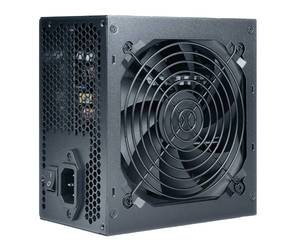 ספק כוח | Antec Atom B750 80 Plus Bronze | 12Cm Silent fan Active PFC