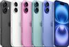 מתצוגה כחדש Apple iPhone 16 Plus 256gb תומך eSIM וNFC