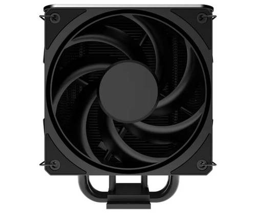 קירור למעבד CoolerMaster V4 ALPHA 3DHP Black 240W TDP Air Co - תמונה 5