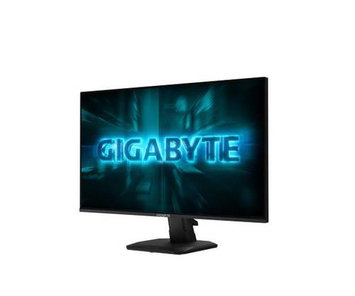Gigabyte מסך גיימינג Gigabyte GS25F2A 24.5 Inch FHD SS IPS 1 - זווית נוספת
