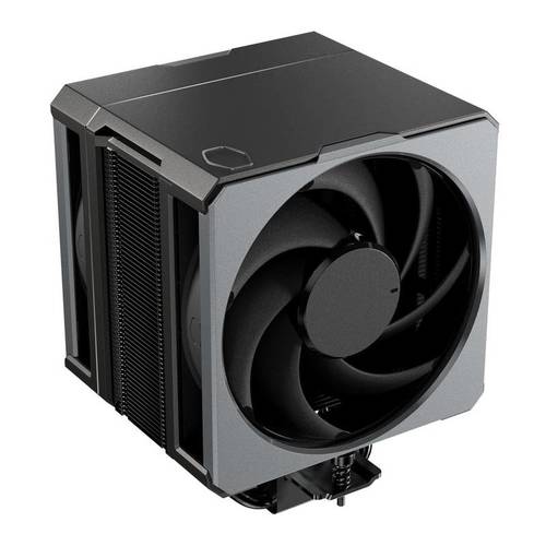 Cooler Master קירור למעבד CoolerMaster Hyper 612 Apex 260W TDP Air Cooler